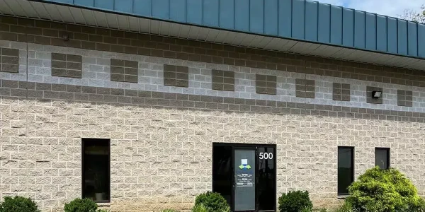 Crossroads Treatment Center Winchester