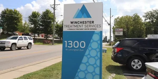 Winchester Comprehensive Treatment Center
