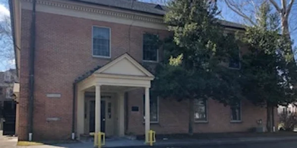 Martinsburg VA Medical Center - Stephens City CBOC
