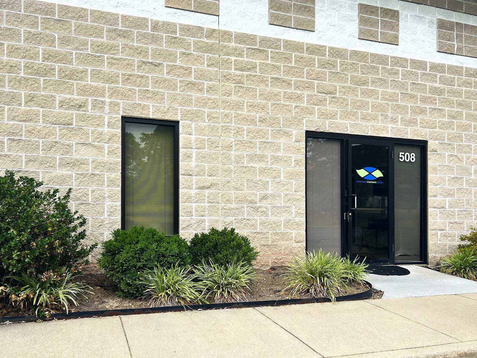 Crossroads Treatment Centers