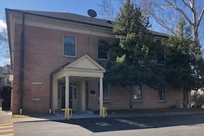 Martinsburg VA Medical Center - Stephens City CBOC